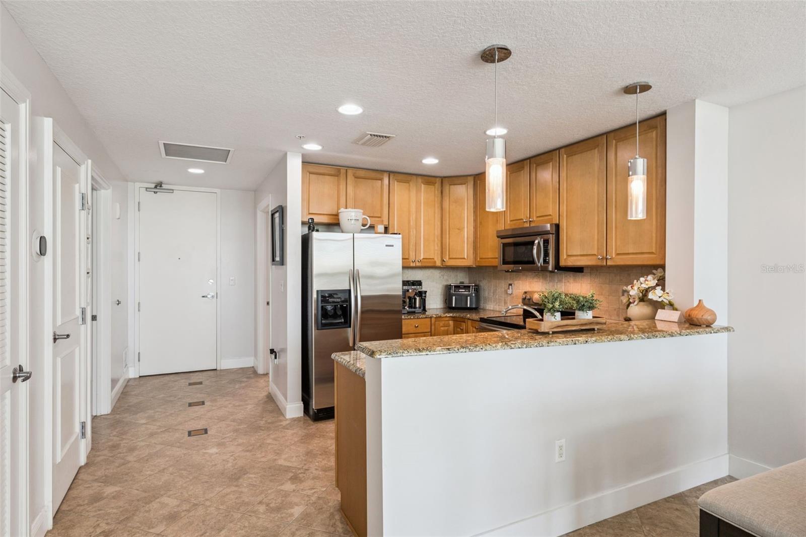 101 EOLA CONDOS - Residential