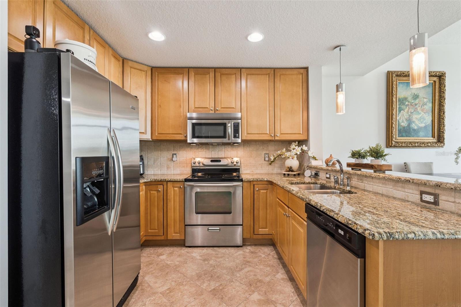 101 EOLA CONDOS - Residential