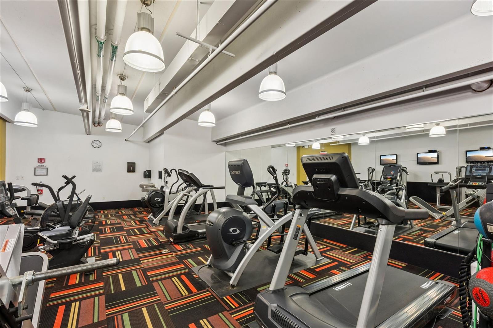 101 EOLA CONDOS - Residential