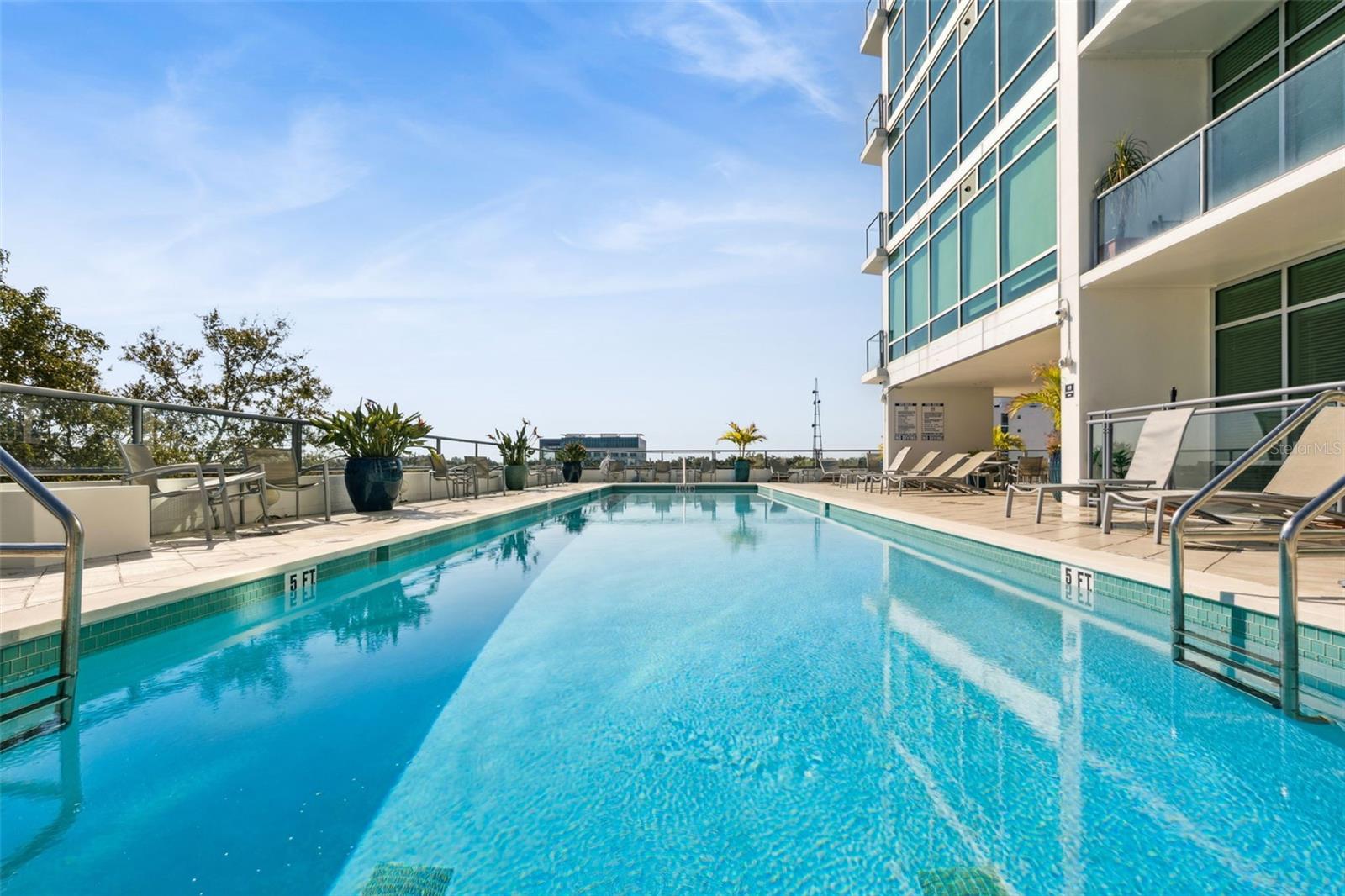 101 EOLA CONDOS - Residential