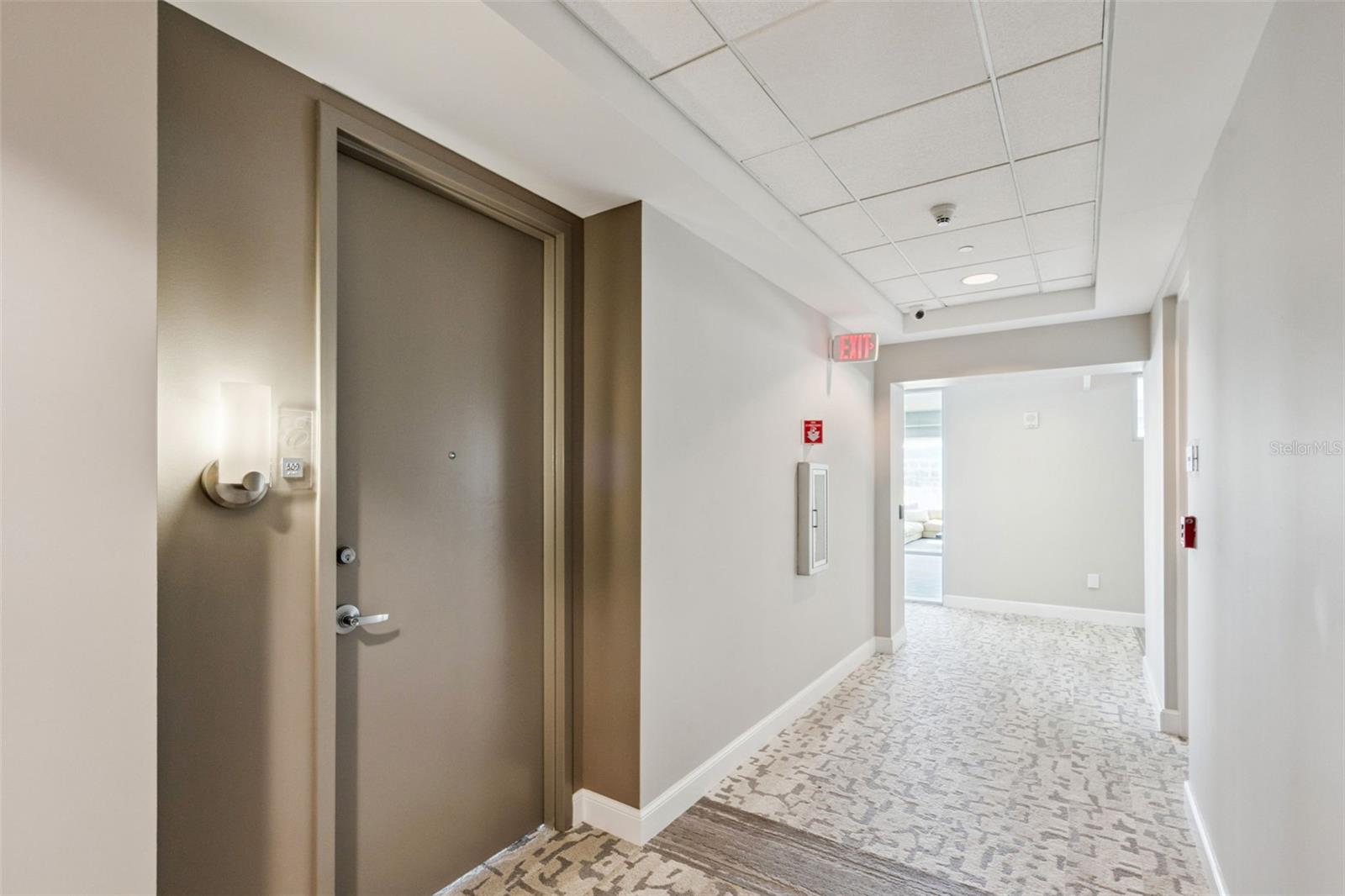 101 S EOLA DRIVE 509