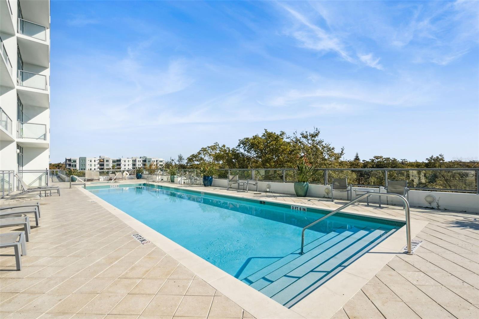 101 EOLA CONDOS - Residential