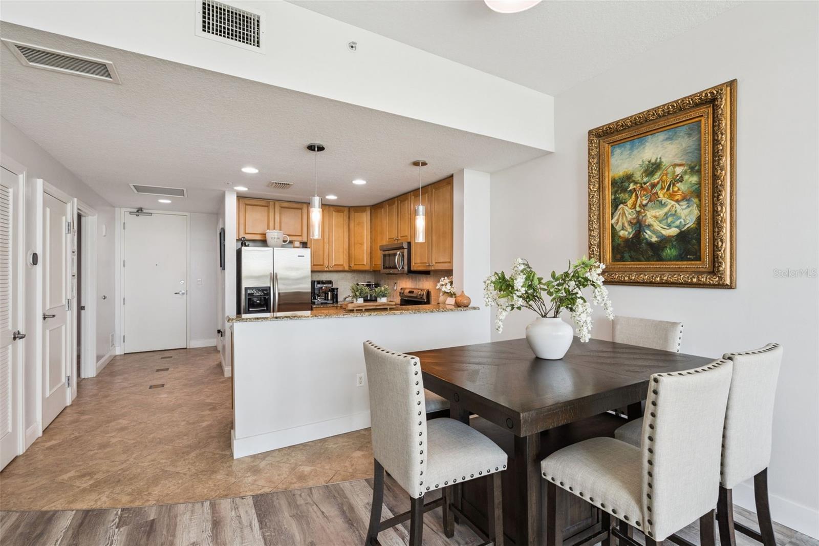 101 EOLA CONDOS - Residential