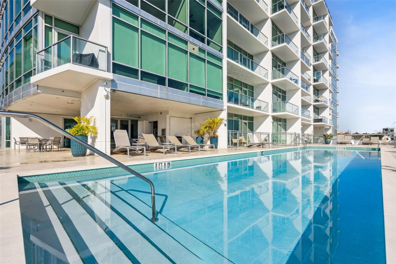 101 EOLA CONDOS - Residential