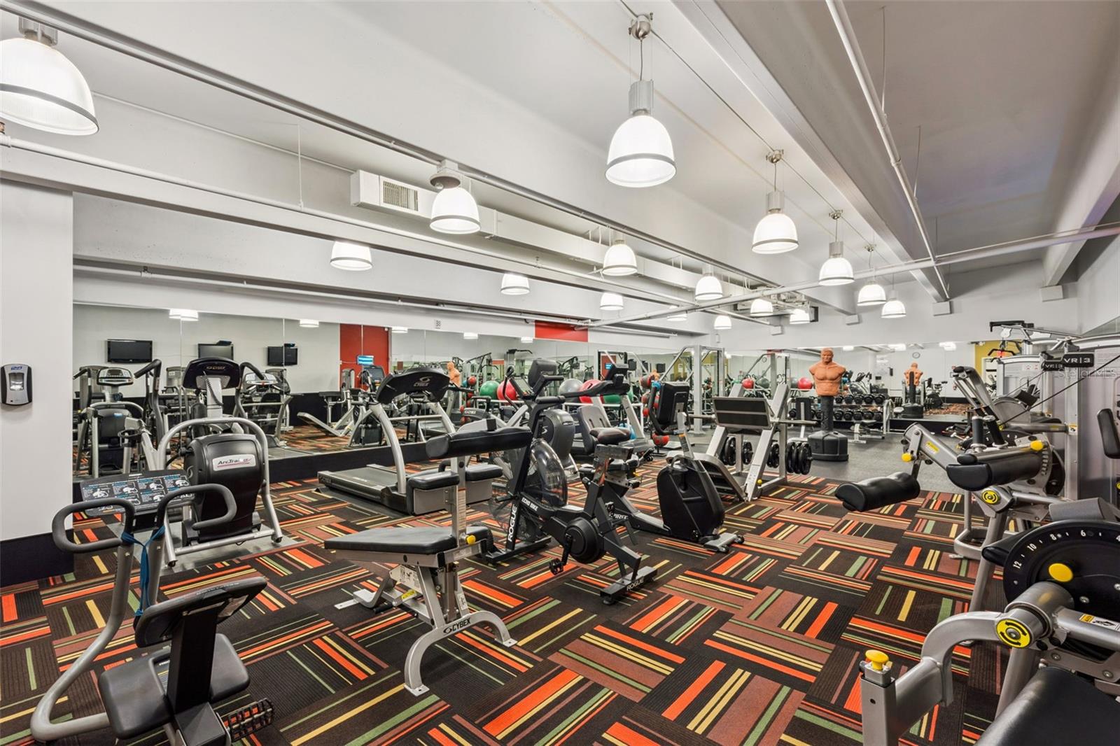 101 EOLA CONDOS - Residential