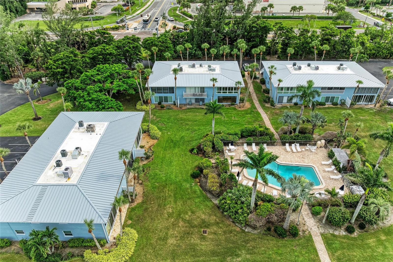 WESTBAY COVE CONDO I - Residential