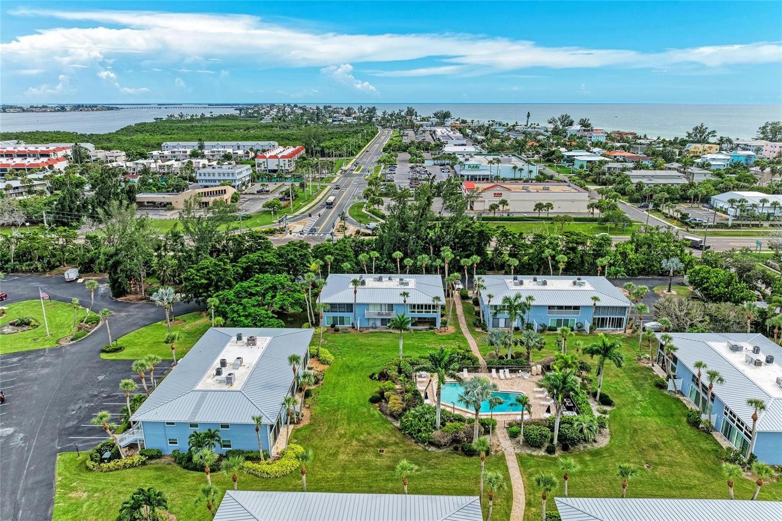 WESTBAY COVE CONDO I - Residential