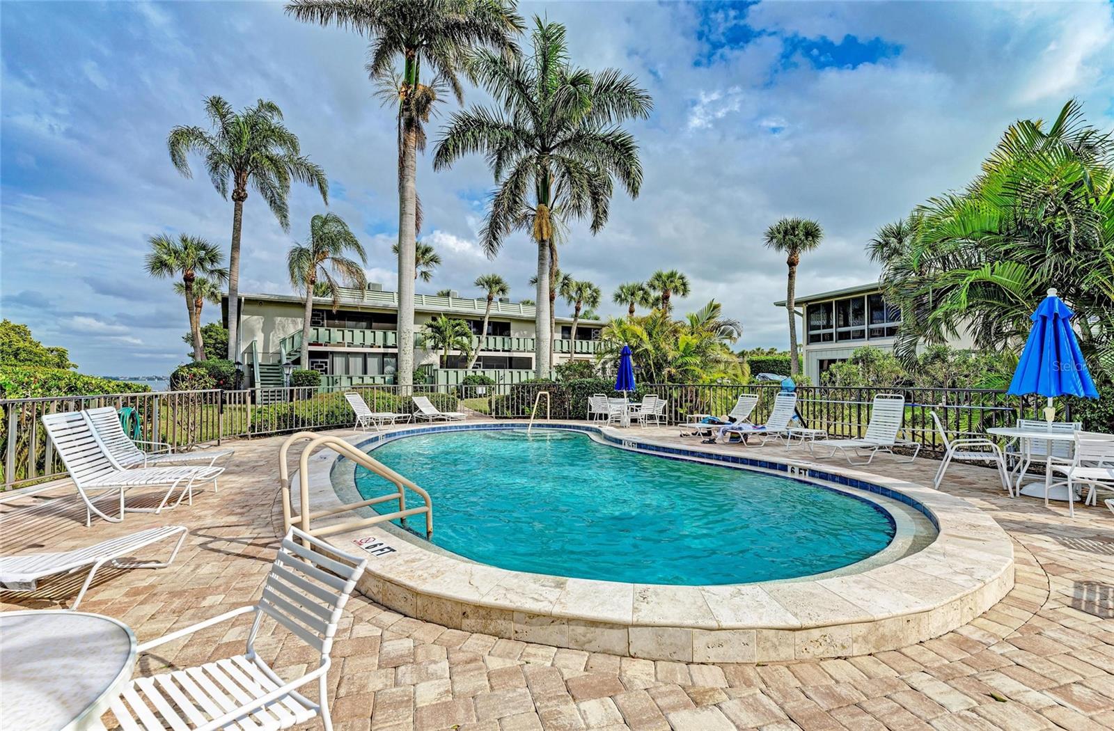 WESTBAY COVE CONDO I - Residential