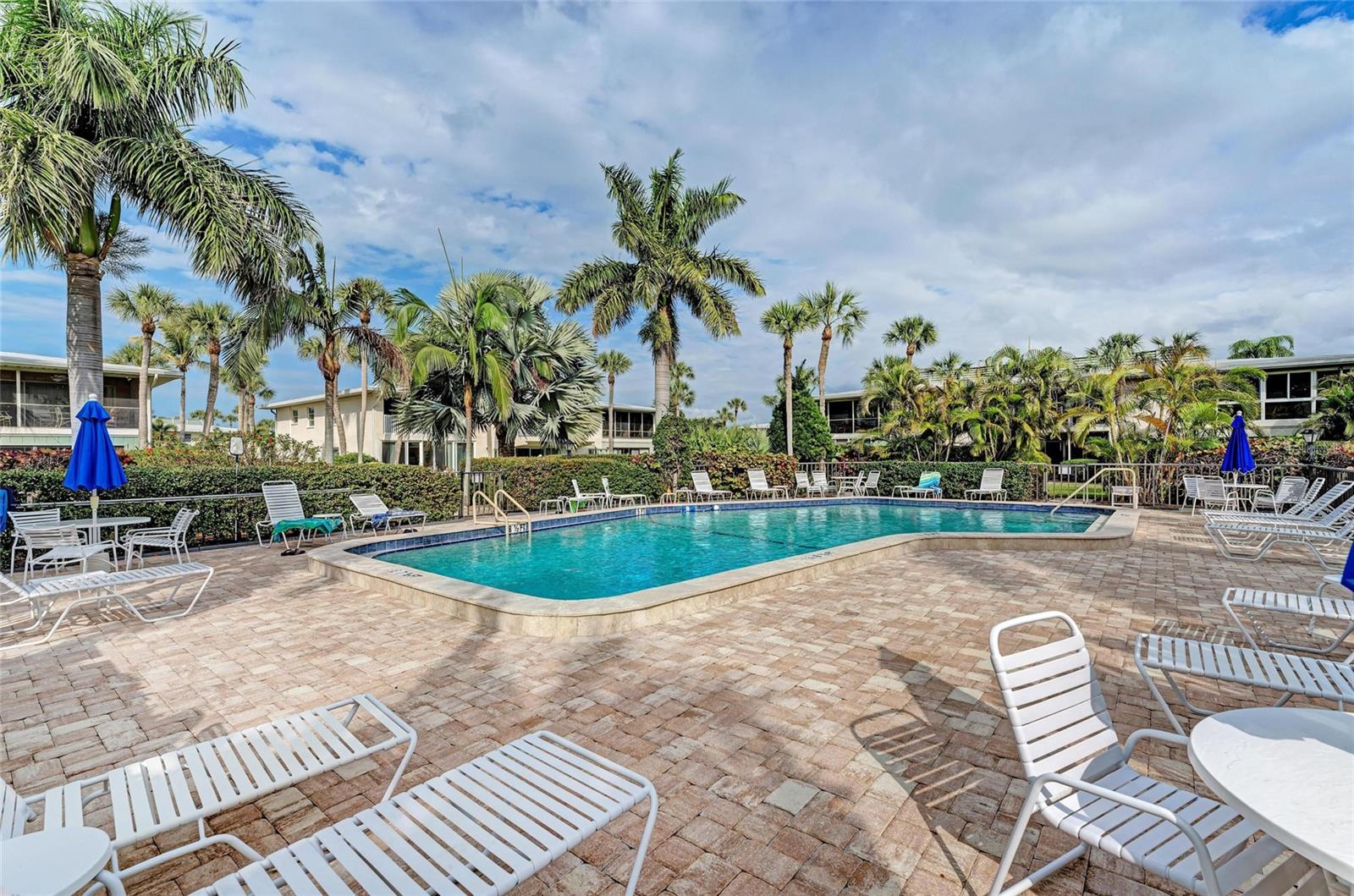 WESTBAY COVE CONDO I - Residential