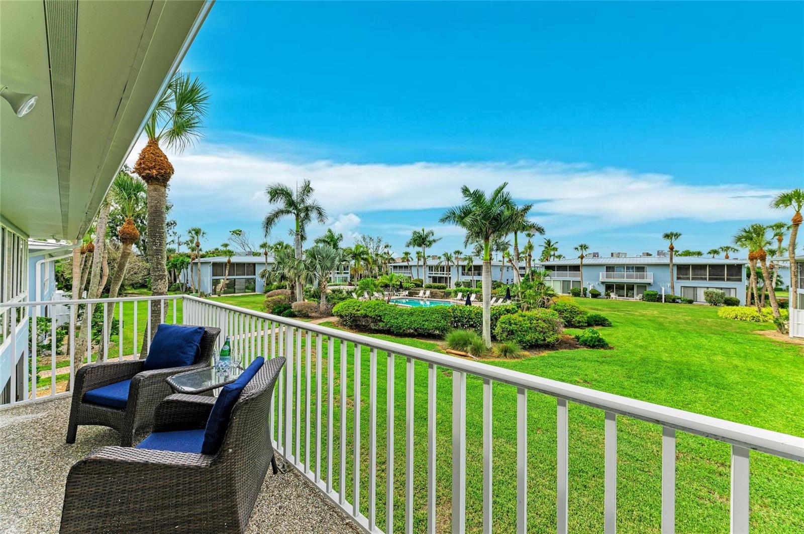 WESTBAY COVE CONDO I - Residential