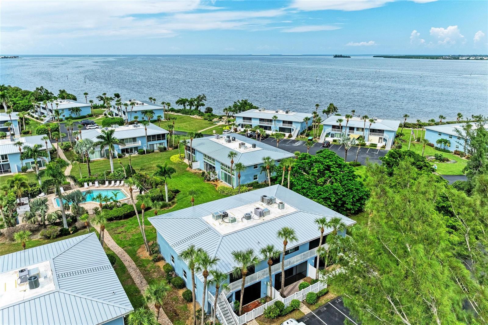WESTBAY COVE CONDO I - Residential