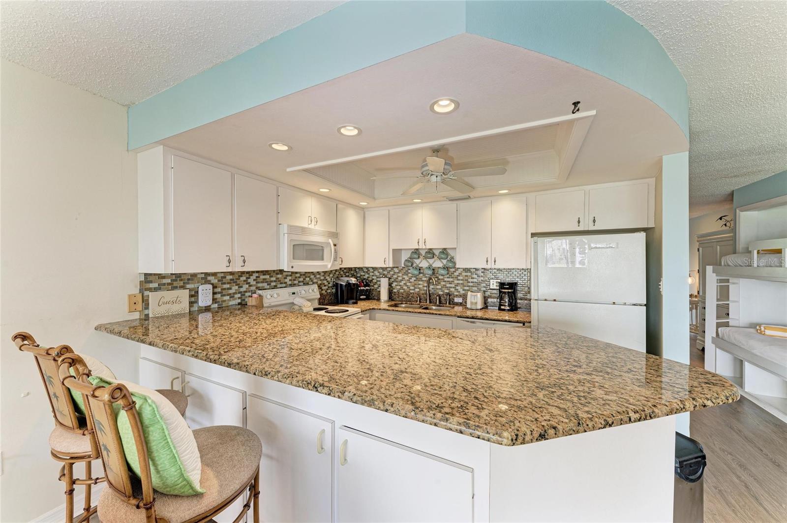 WESTBAY COVE CONDO I - Residential