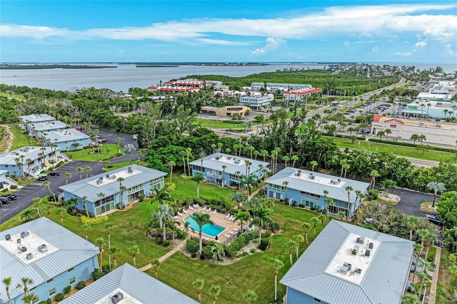 WESTBAY COVE CONDO I - Residential