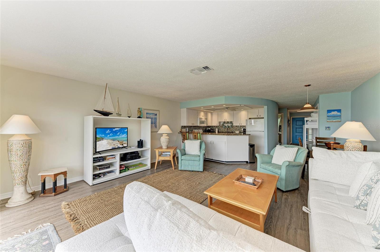 WESTBAY COVE CONDO I - Residential