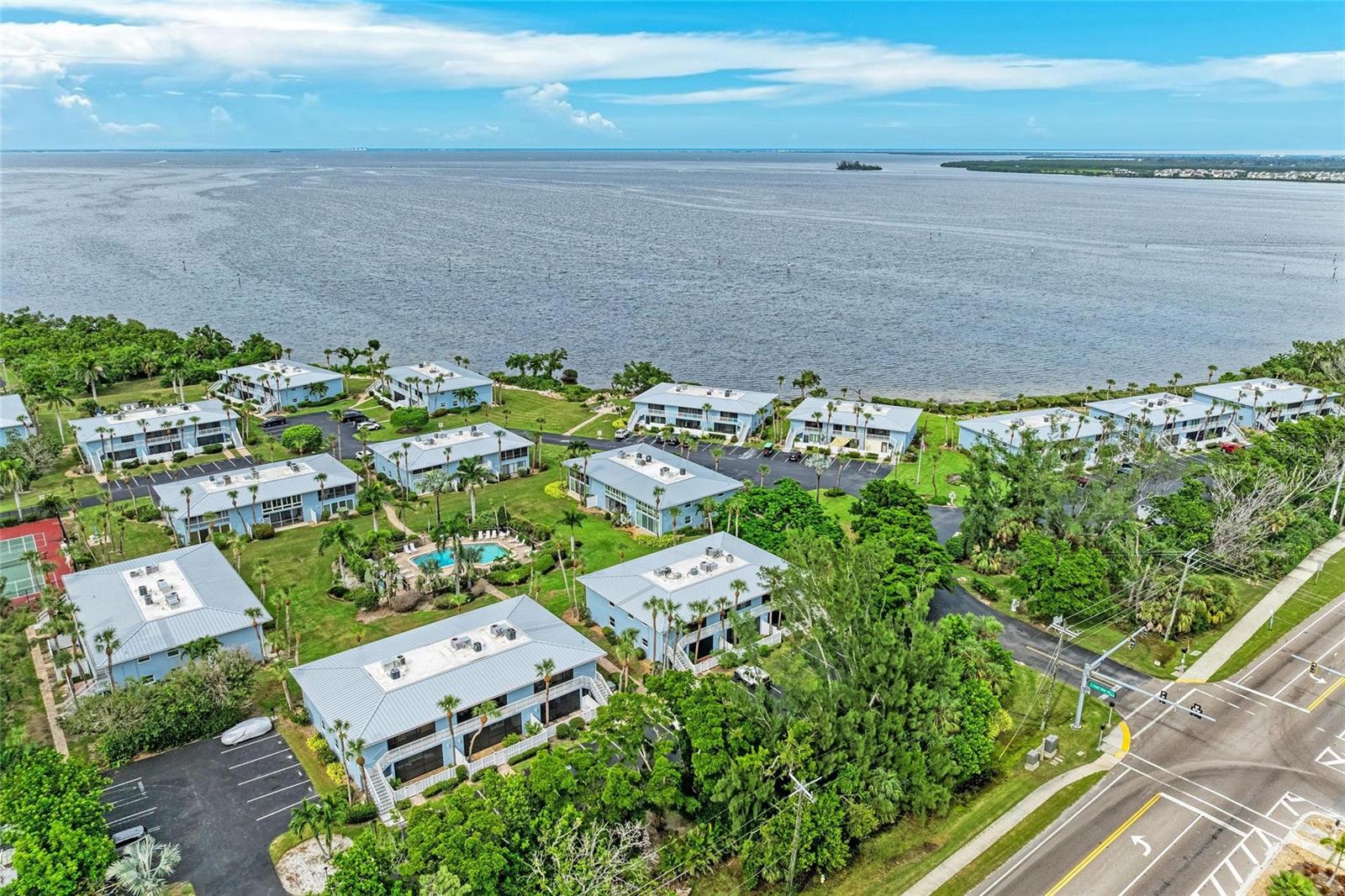 WESTBAY COVE CONDO I - Residential