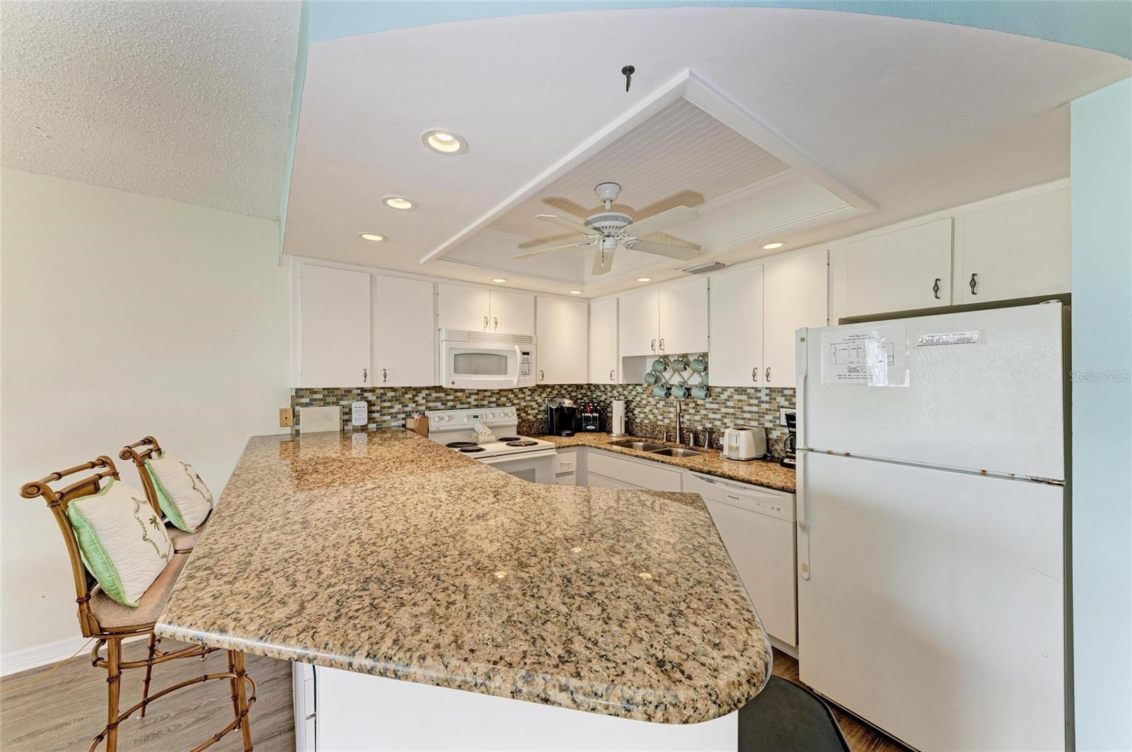 WESTBAY COVE CONDO I - Residential