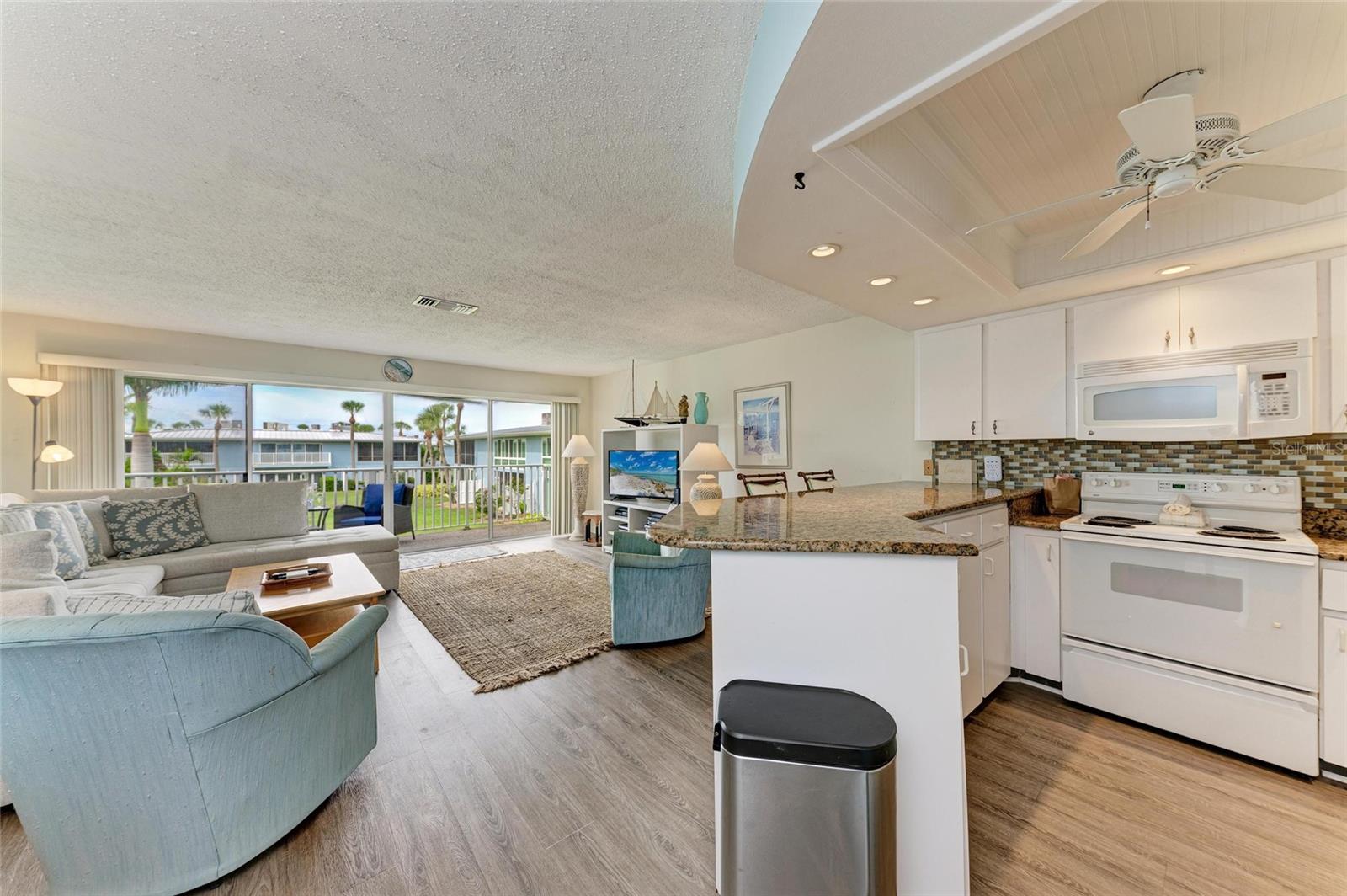 WESTBAY COVE CONDO I - Residential