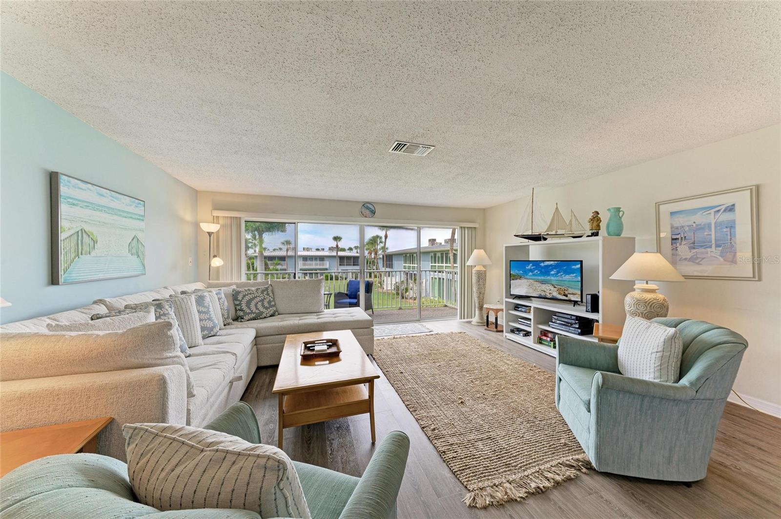 WESTBAY COVE CONDO I - Residential