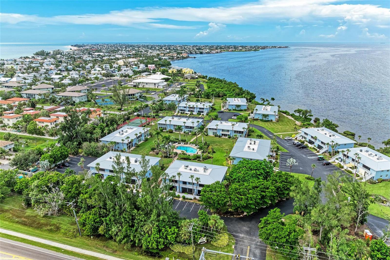 WESTBAY COVE CONDO I - Residential
