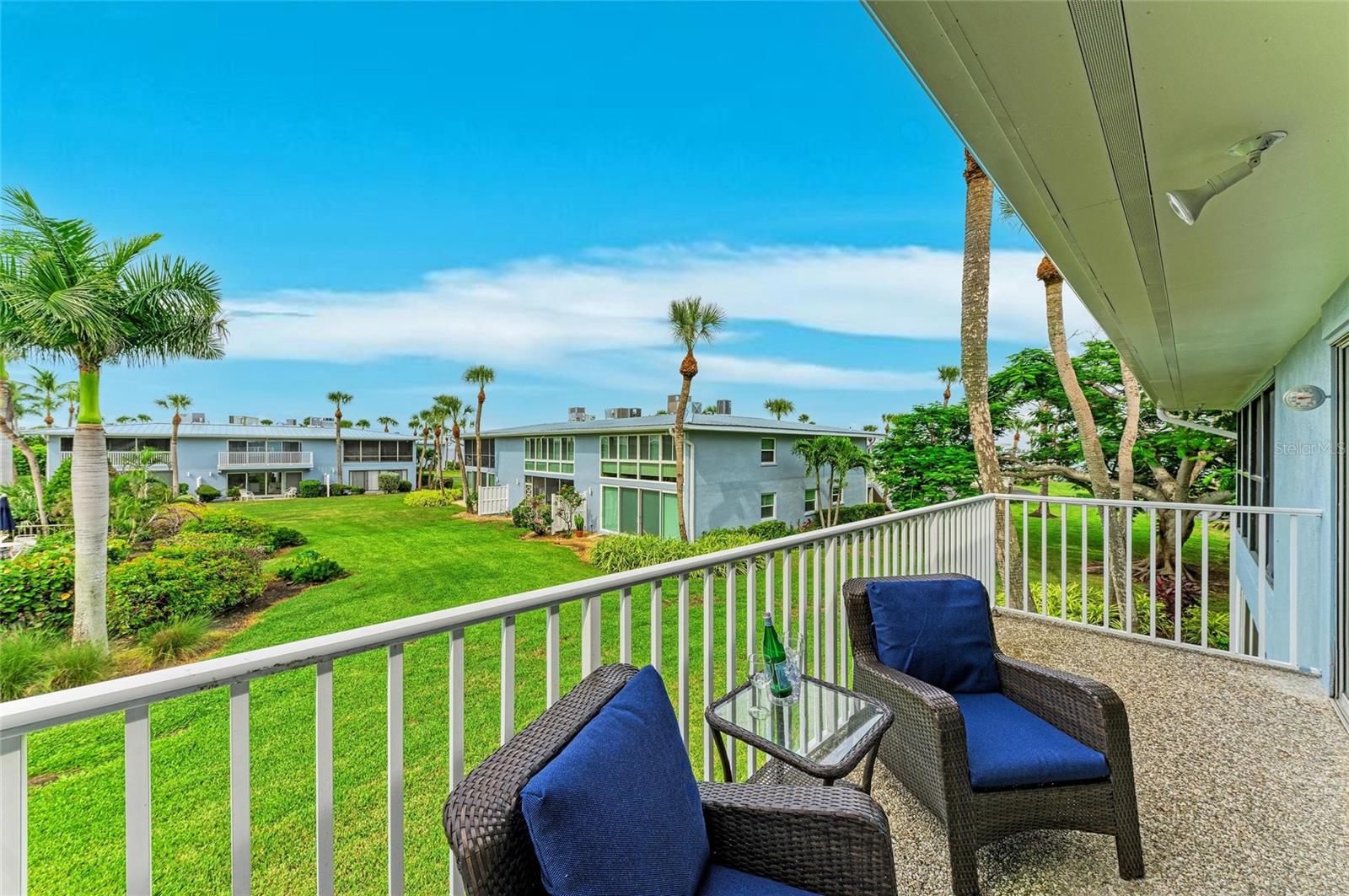 WESTBAY COVE CONDO I - Residential