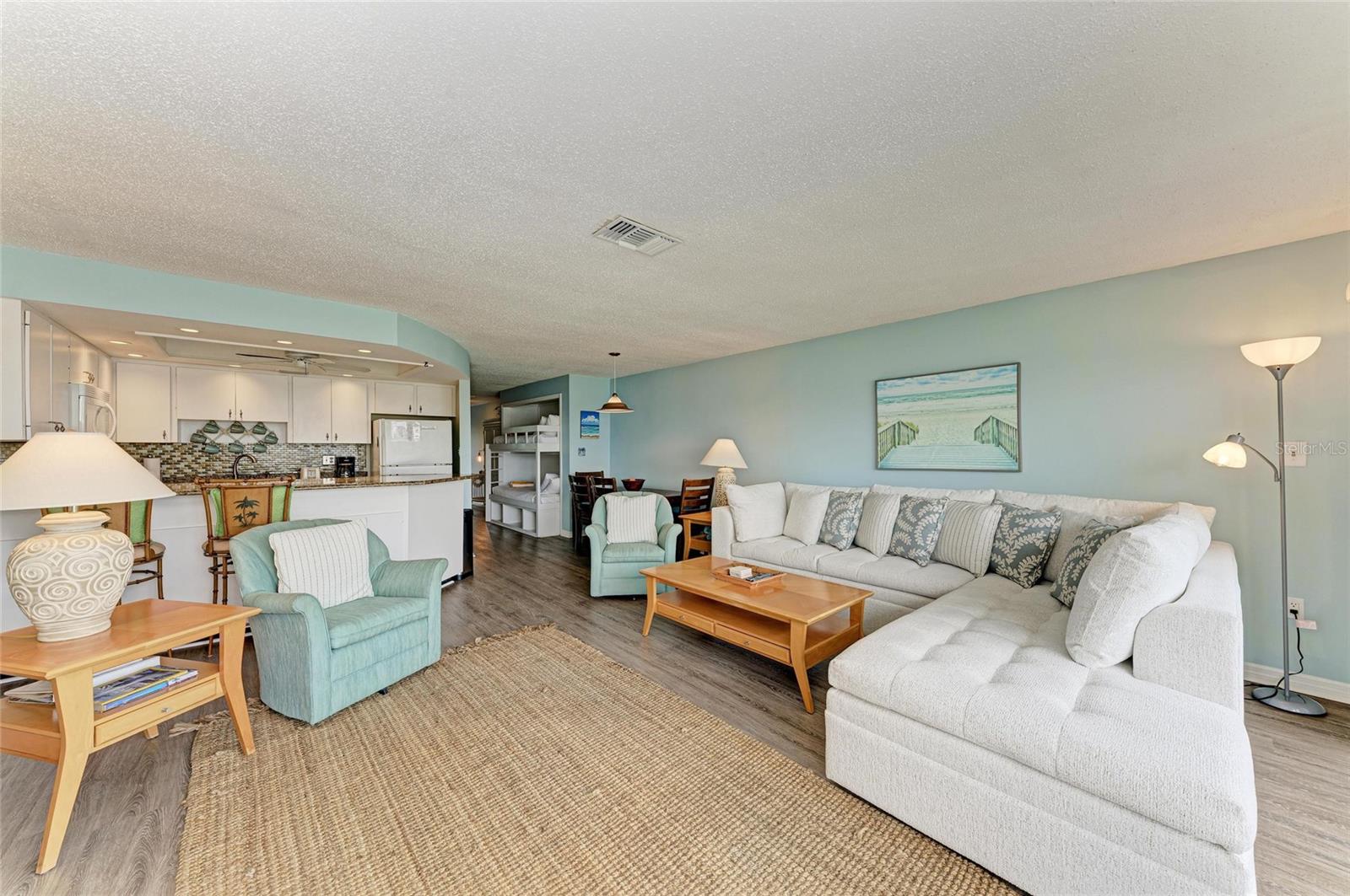 WESTBAY COVE CONDO I - Residential
