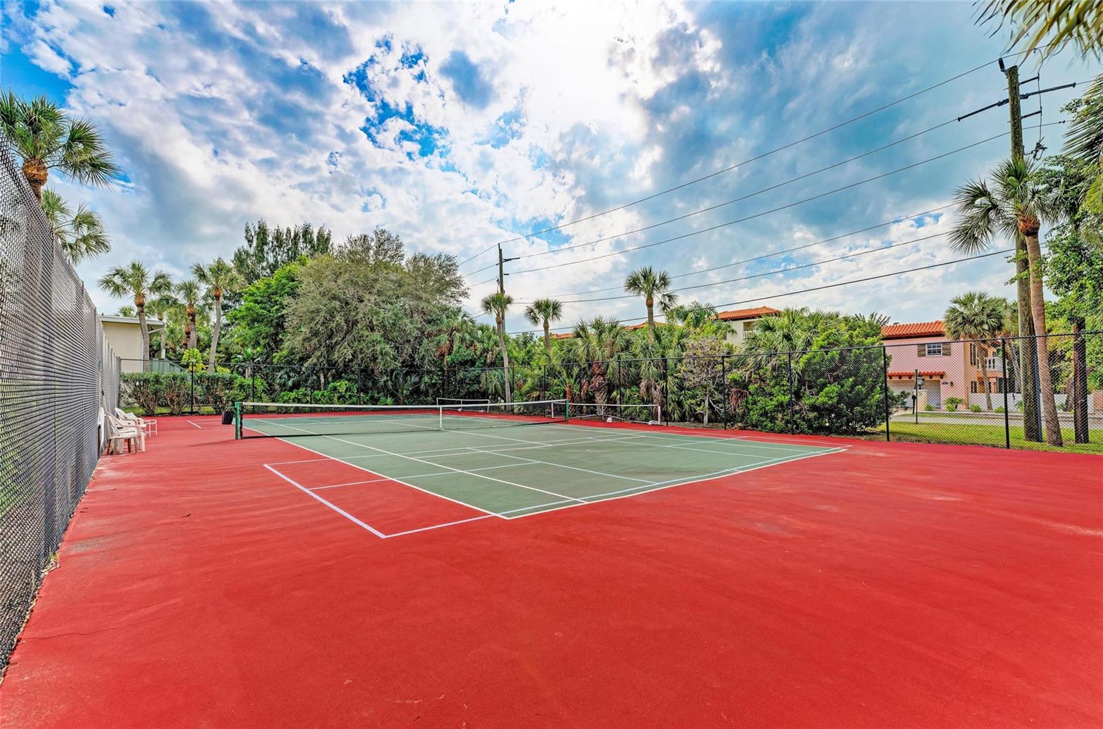 WESTBAY COVE CONDO I - Residential