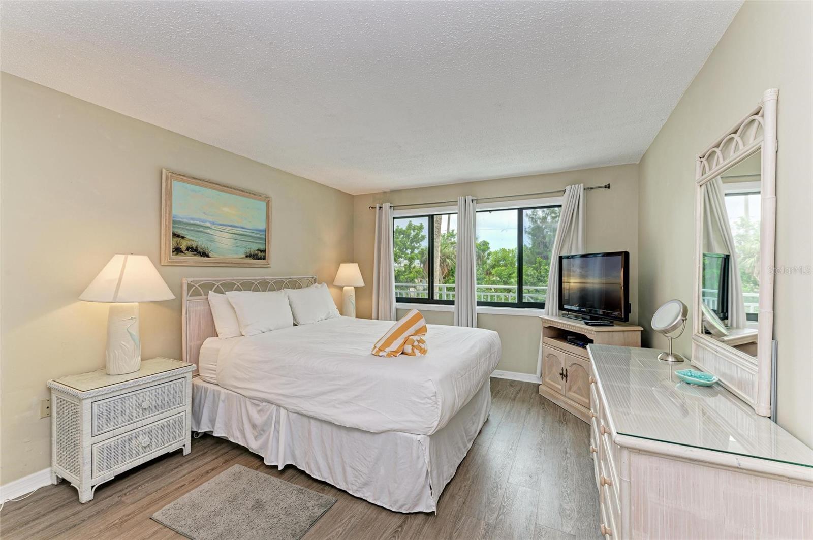 WESTBAY COVE CONDO I - Residential