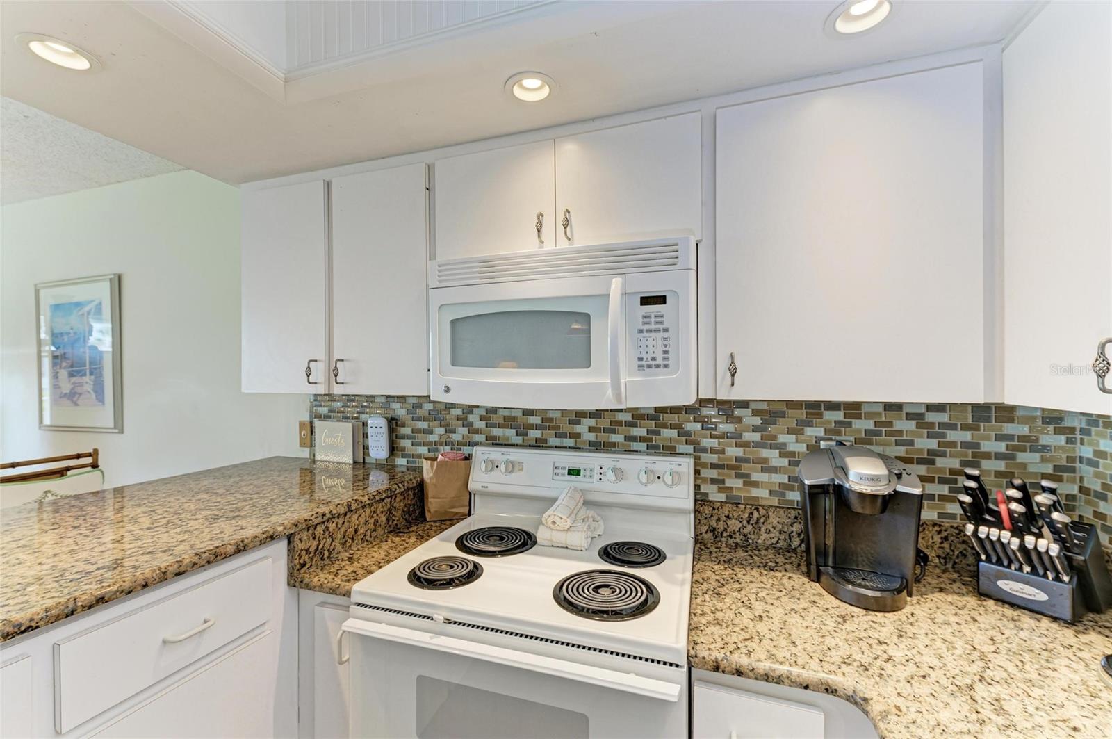 WESTBAY COVE CONDO I - Residential