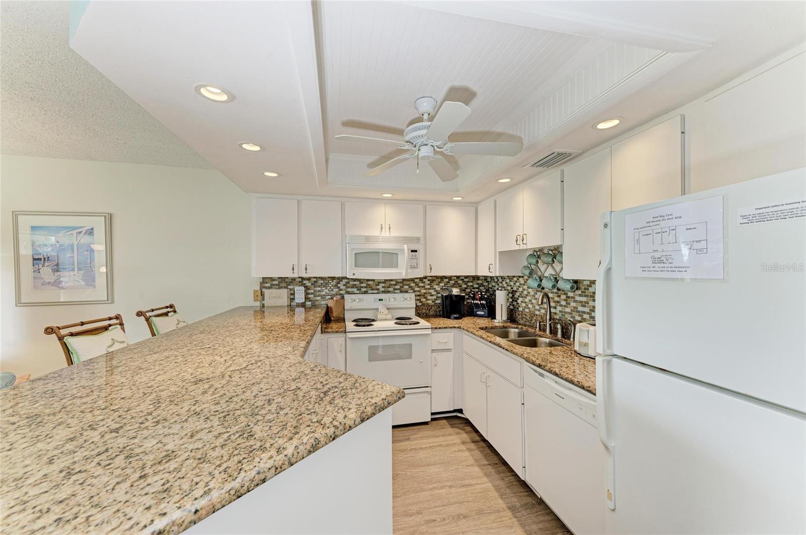 WESTBAY COVE CONDO I - Residential