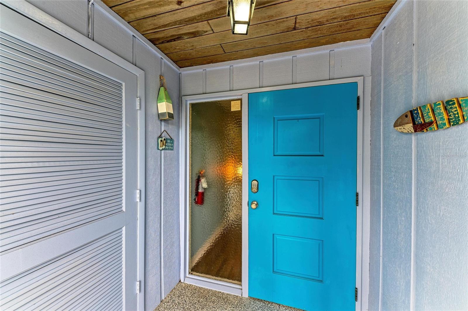 WESTBAY COVE CONDO I - Residential