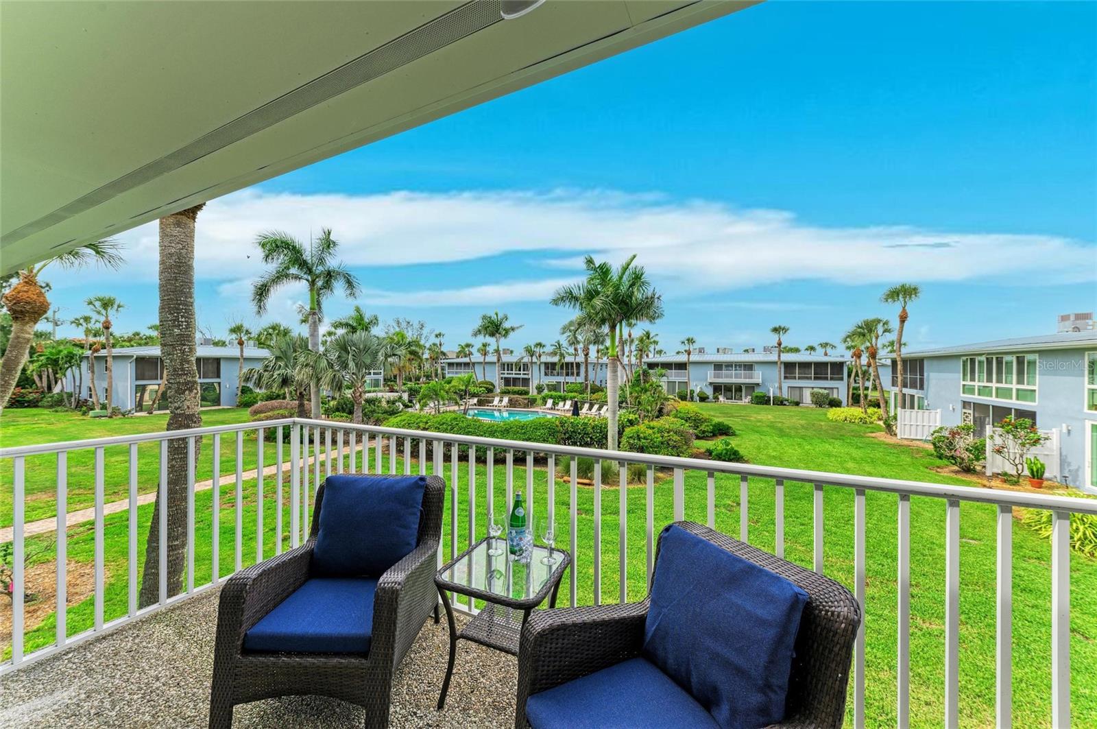 WESTBAY COVE CONDO I - Residential