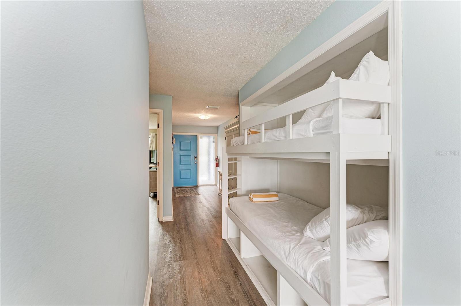 WESTBAY COVE CONDO I - Residential
