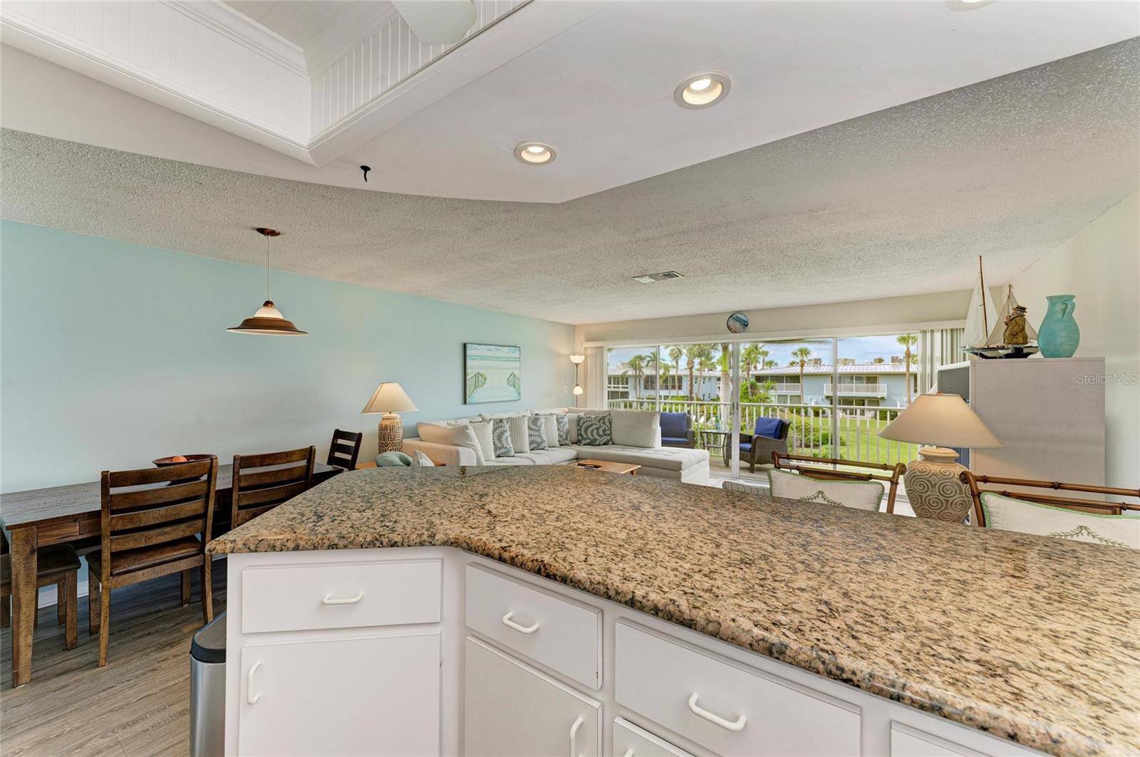 WESTBAY COVE CONDO I - Residential