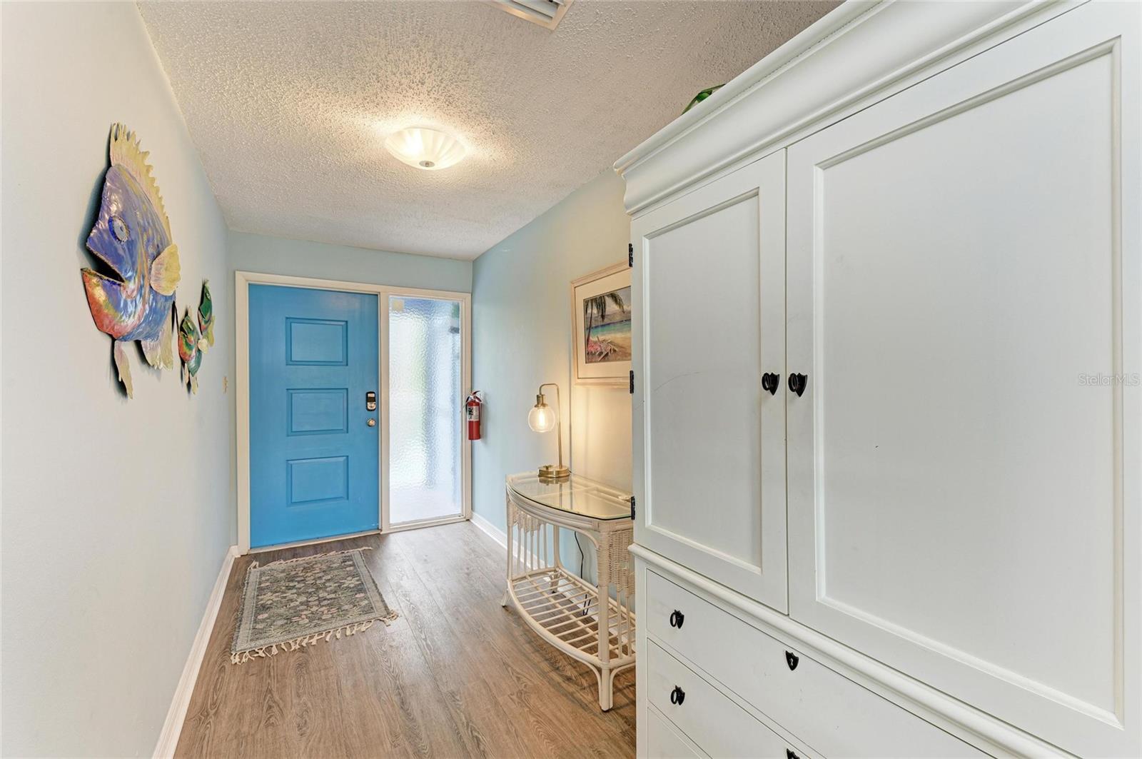 WESTBAY COVE CONDO I - Residential
