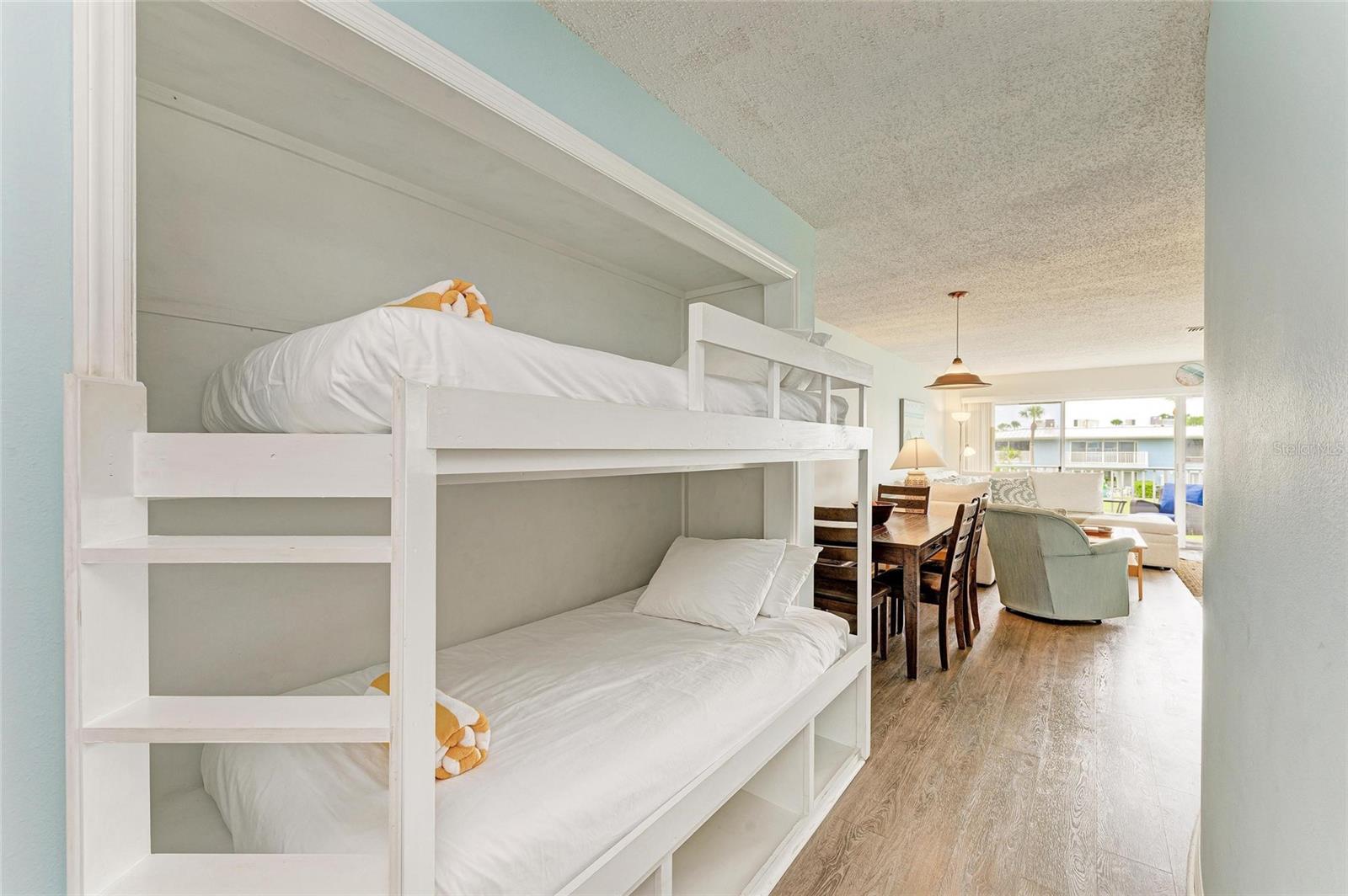 WESTBAY COVE CONDO I - Residential