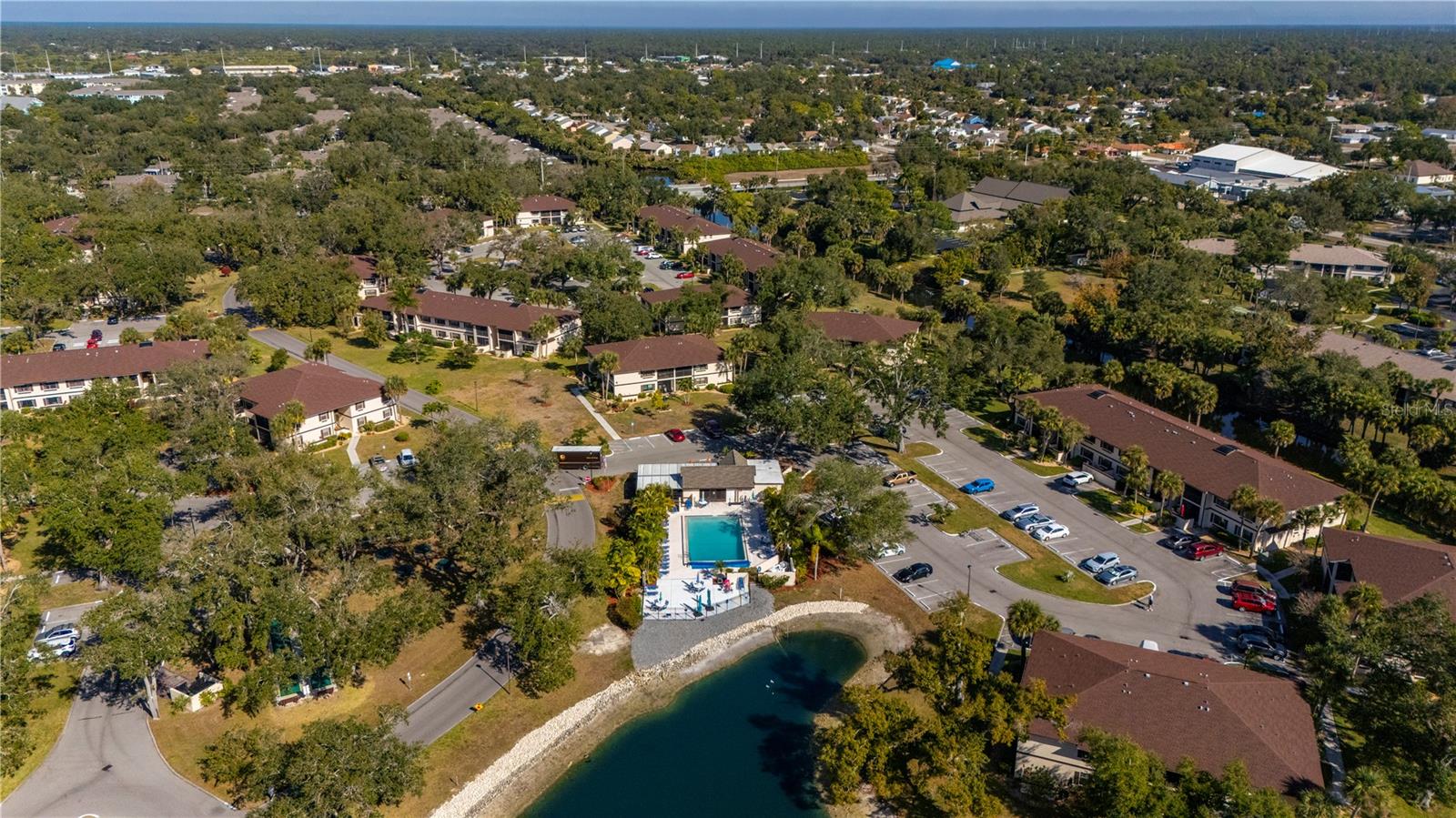 OAKS 03 - Residential