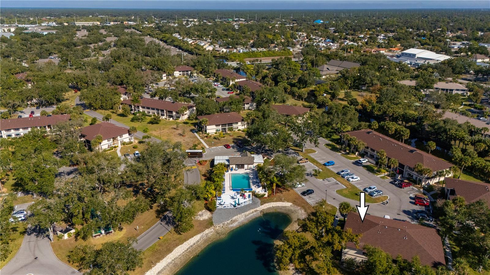 OAKS 03 - Residential