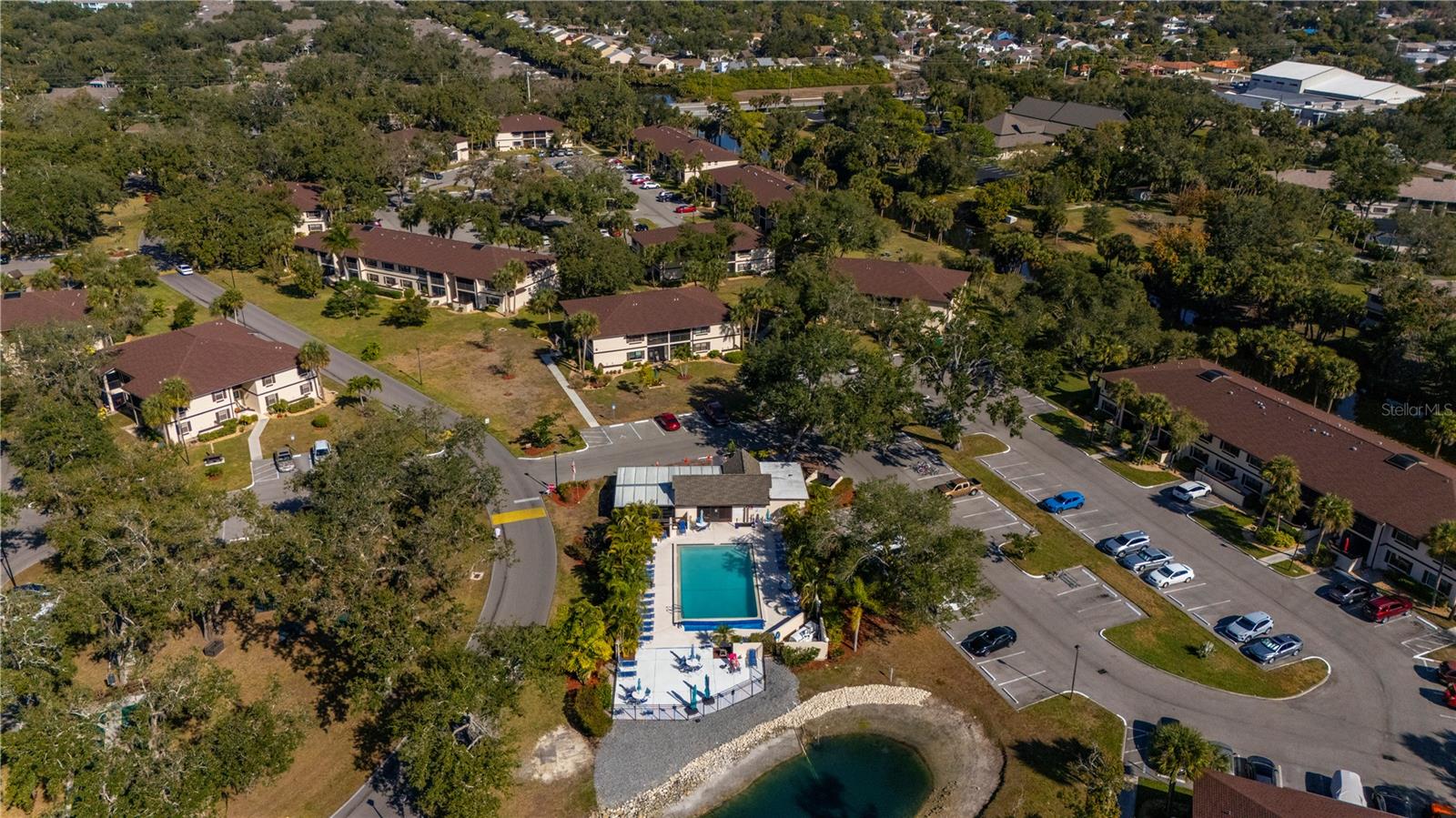 OAKS 03 - Residential