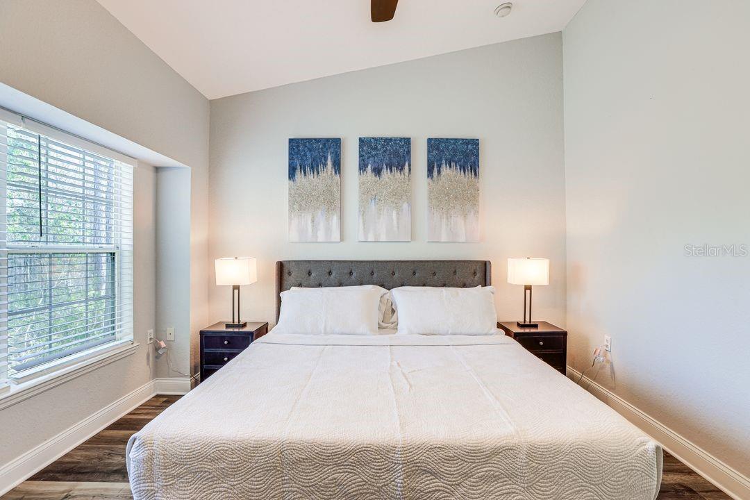 MAGNOLIA PLACE TWNHMS - Residential Lease