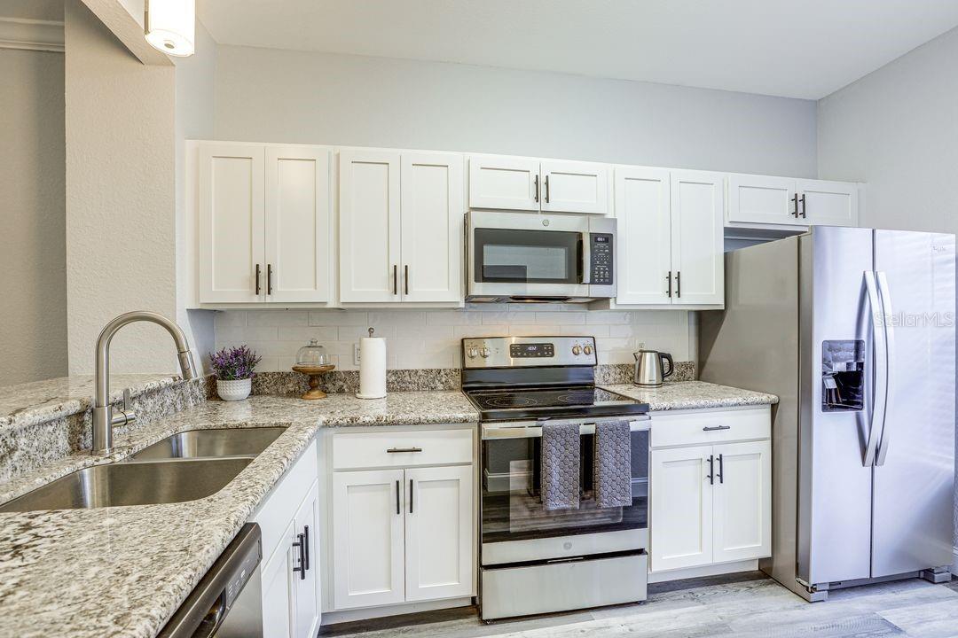 MAGNOLIA PLACE TWNHMS - Residential Lease