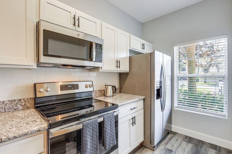 MAGNOLIA PLACE TWNHMS - Residential Lease
