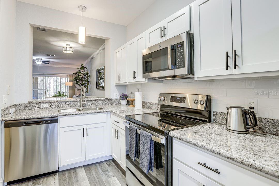 MAGNOLIA PLACE TWNHMS - Residential Lease