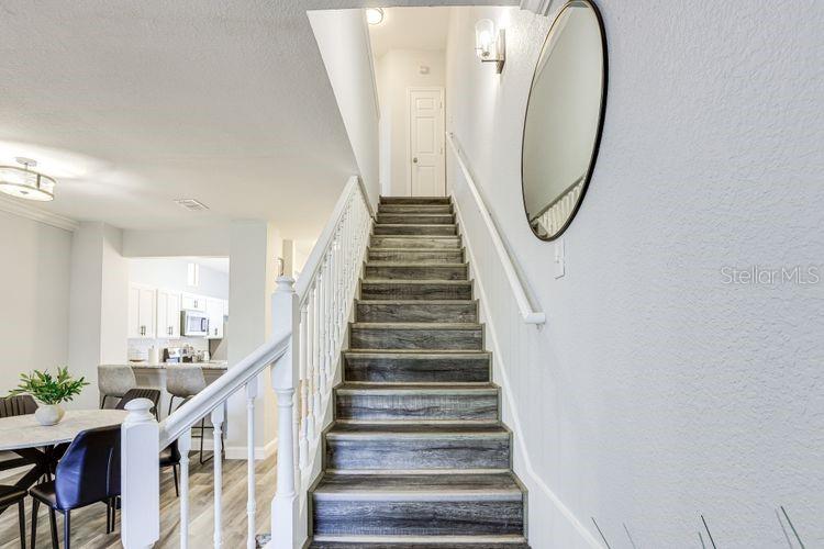 MAGNOLIA PLACE TWNHMS - Residential Lease
