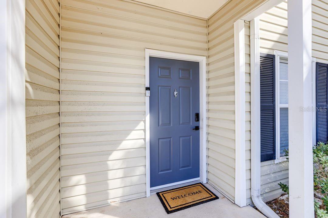 MAGNOLIA PLACE TWNHMS - Residential Lease