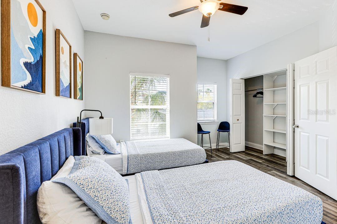 MAGNOLIA PLACE TWNHMS - Residential Lease