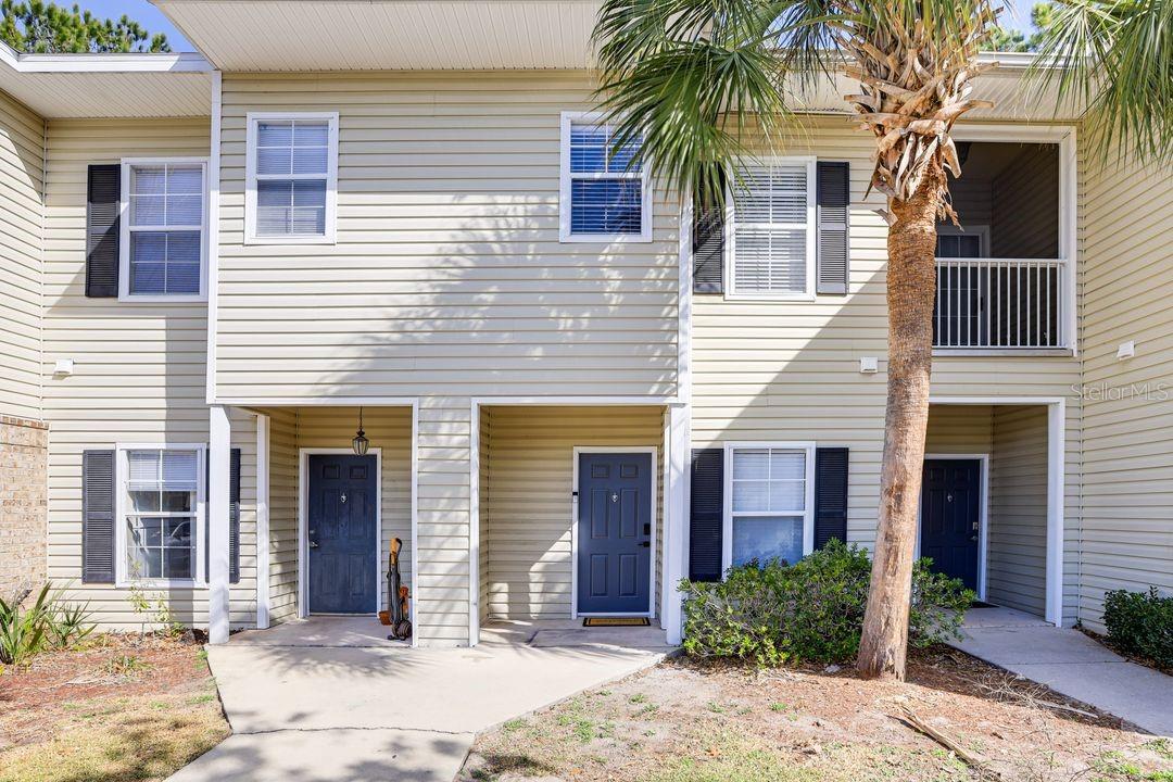 MAGNOLIA PLACE TWNHMS - Residential Lease