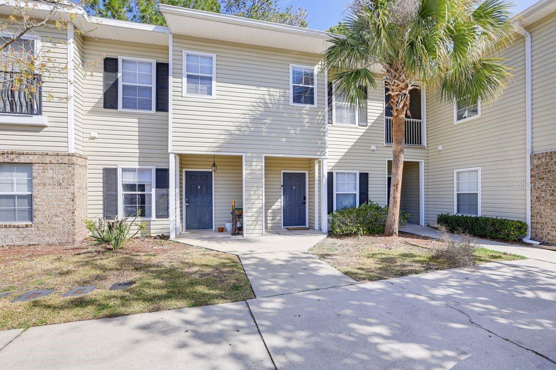 MAGNOLIA PLACE TWNHMS - Residential Lease