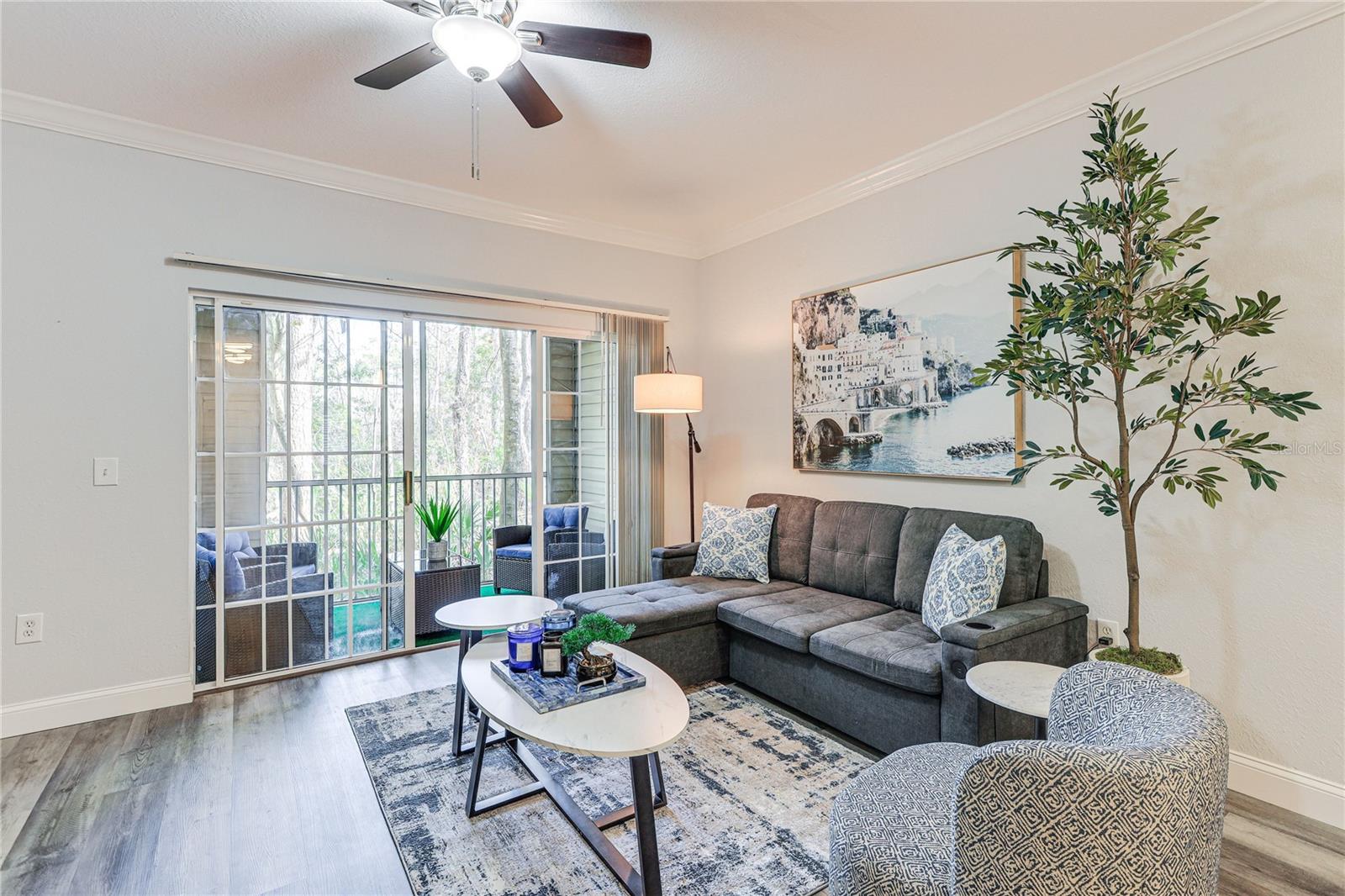 MAGNOLIA PLACE TWNHMS - Residential Lease