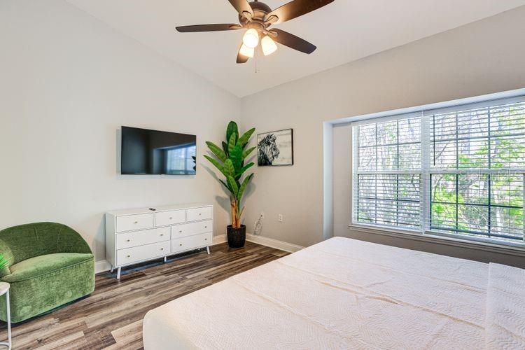 MAGNOLIA PLACE TWNHMS - Residential Lease