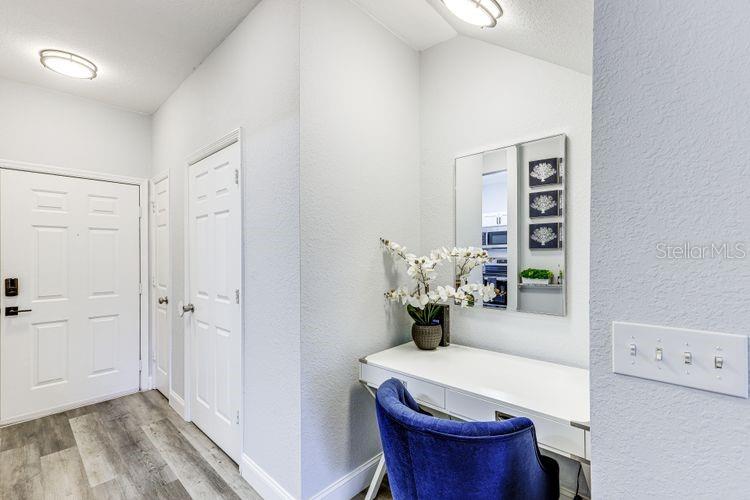 MAGNOLIA PLACE TWNHMS - Residential Lease